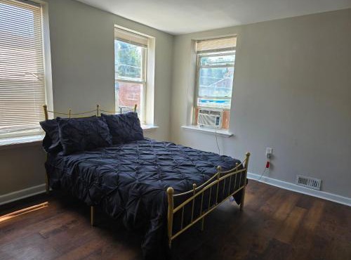 Peaceful Studio near Benjamin Franklin Bridge