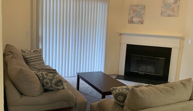 Perfect 2 Bedroom Apartment