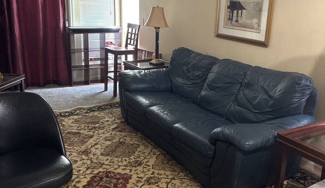 Perfect 3-bedroom townhome with AC in tranquil Decatur