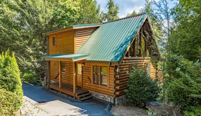 Perfect Family Vacation Cabin