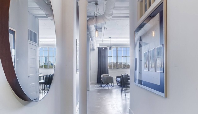Piedmont Loft by Atlanta Luxury Rentals