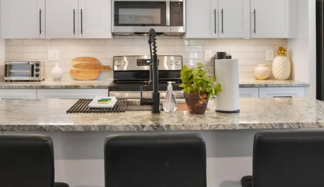 Plush Pad | Style, Convenience & Comfort