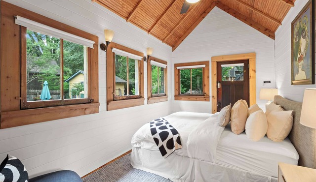 Porch Cayenne by Minty Living
