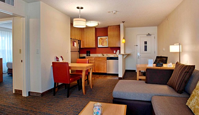 Premier 1BR Suite in Egg Harbor Township