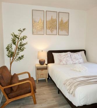 Prestige Apartment