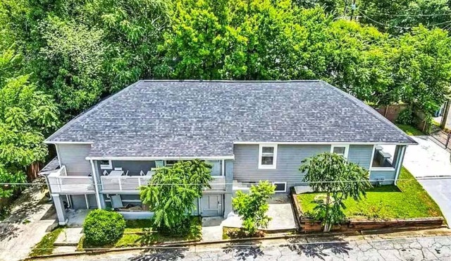 PRIME LOCATION NEAR DOWNTOWN ATLANTA