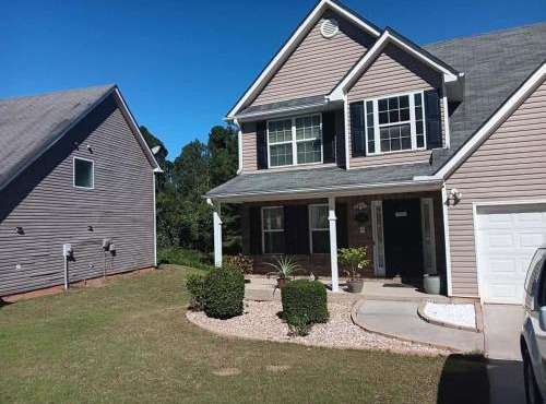 Private 4-Bedroom Home for Your Next Adventures