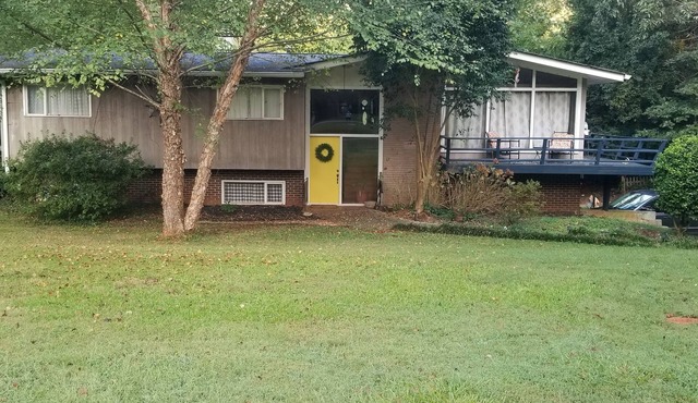 Private Basement Apartment