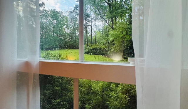 Private Forest Estate Suite Near Lake Seminole w/Secure Boat Parking