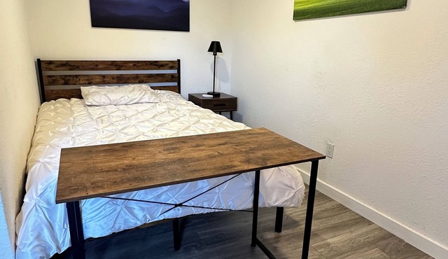 Private Guest Suite—15 Min to Siesta Key