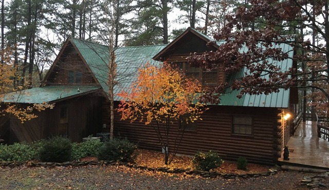Private House On Greer's Ferry Lake
