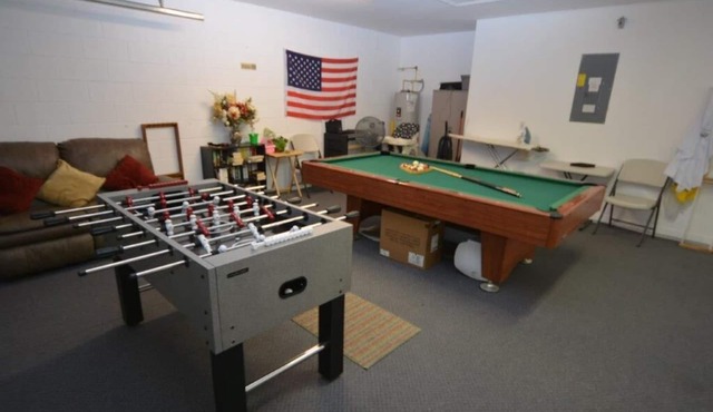 Private Pool & Spa Retreat Near Disney & Attractions