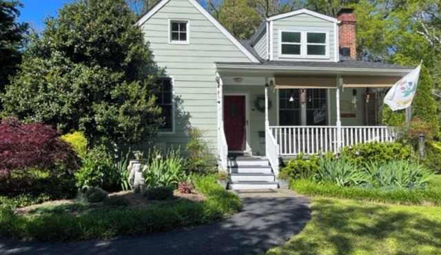 Private & Quiet Cottage in West Annapolis