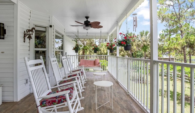 PT Ranch Naples: Big Families /Lasting Memories in Naples, FL.