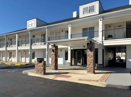 Quality Inn Lagrange East I-85