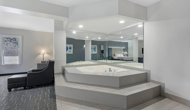 Quality Inn & Suites Edgefield