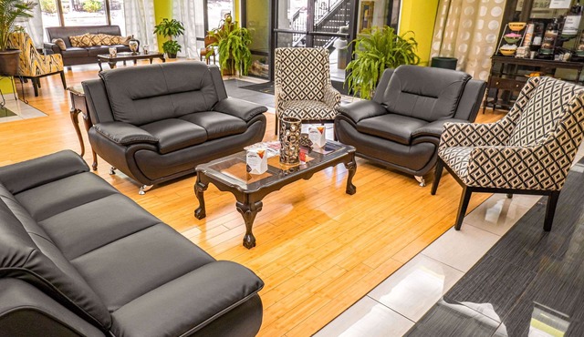Quality Inn & Suites near Six Flags - Austell