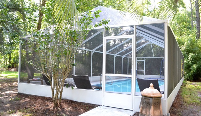 Quiet Coastal Home Savannah Ft Stewart GA