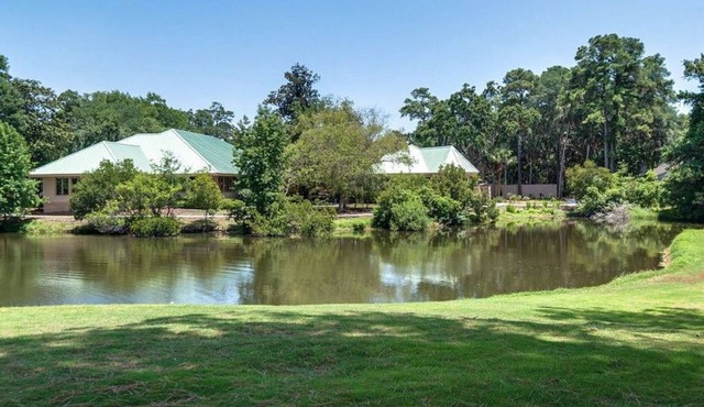 Quiet, Comfy, 2 Br Condo In Shipyard Plantation, Week Of November 10, 2018