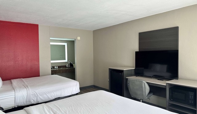 Ramada by Wyndham Cocoa