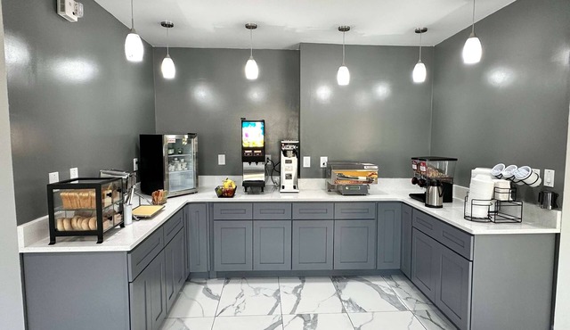 Ramada by Wyndham Lithia Springs Atlanta