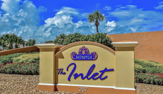 Ravishing Panoramic Vista | Inlet #608