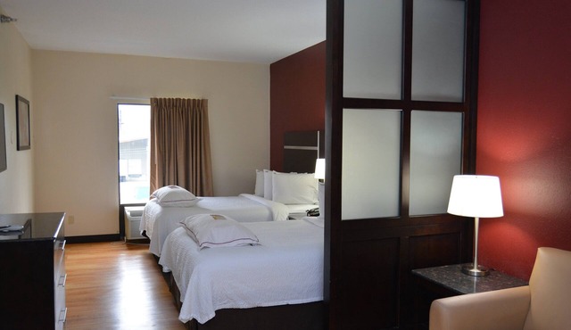 Red Roof Inn PLUS+ & Suites Chattanooga - Downtown