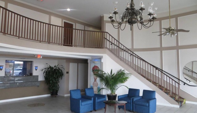 Regency Inn