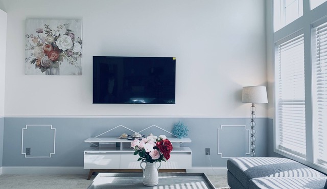 Relaxing Vacation Home in Rehoboth Beach