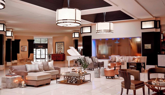 Renaissance Orlando Airport Hotel by Marriott