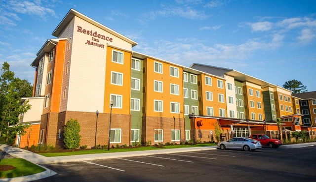Residence Inn by Marriott Columbia West/Lexington