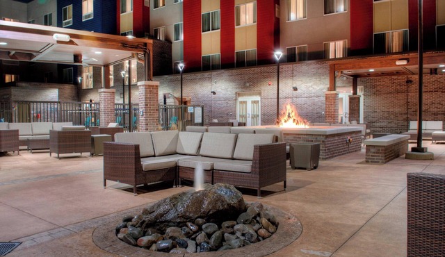 Residence Inn by Marriott Charlotte Airport