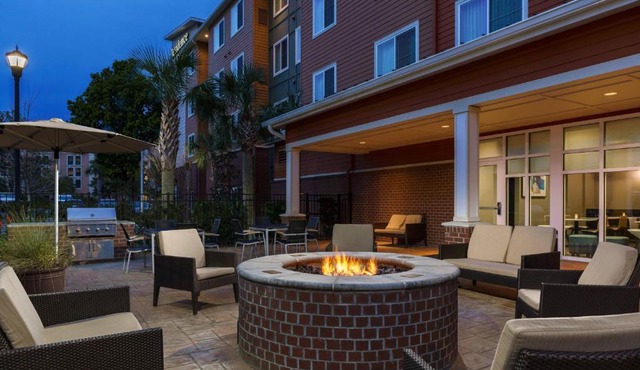 Residence Inn by Marriott Charleston North/Ashley Phosphate