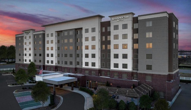 Residence Inn by Marriott Charlotte Northlake