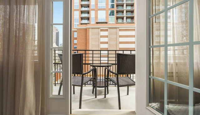 Residence Inn by Marriott Atlanta Midtown/Georgia Tech