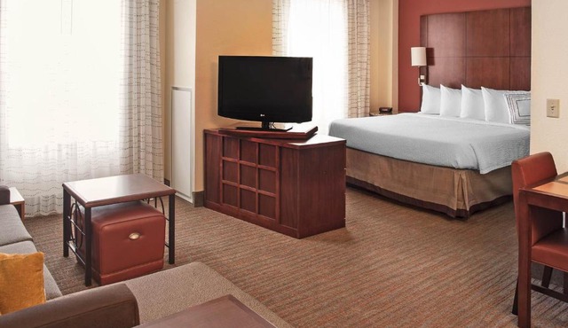 Residence Inn by Marriott Aberdeen at Ripken Stadium