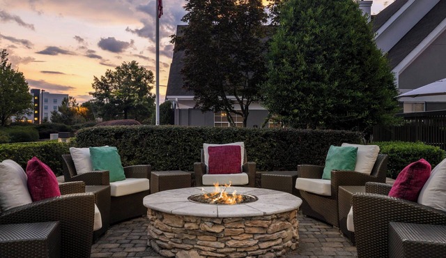 Residence Inn by Marriott Charlotte Piper Glen