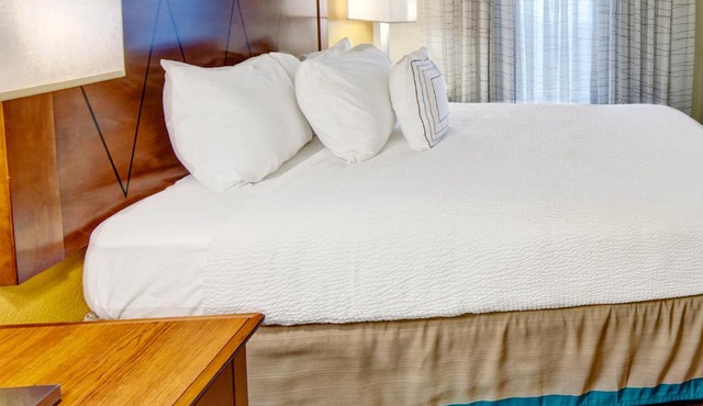 Residence Inn by Marriott Franklin Cool Springs