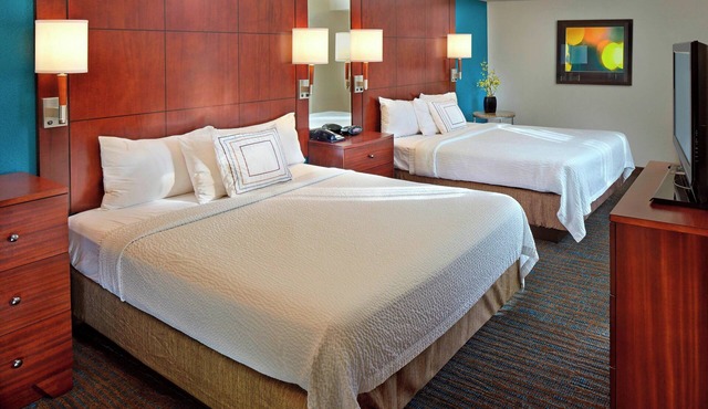 Residence Inn by Marriott Waldorf