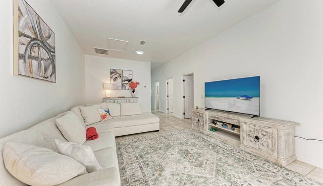 Resort style living at Warm Mineral Springs , North Port, Florida