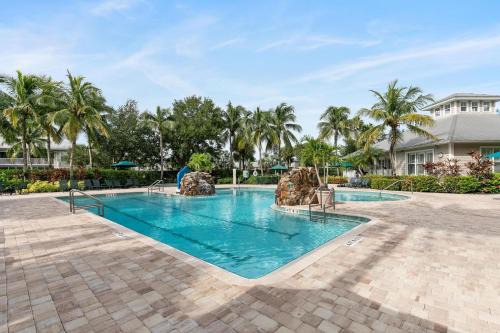 Resort-Style Naples Getaway in Lely Resort