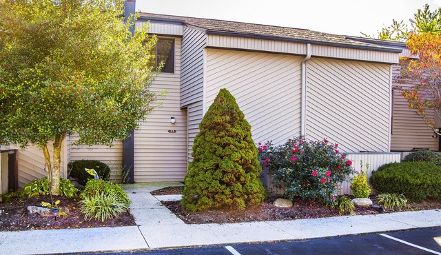 🌄Resort Vacations at Fairfield Glade TN Gorgeous Lake Front Two Bedroom Condo