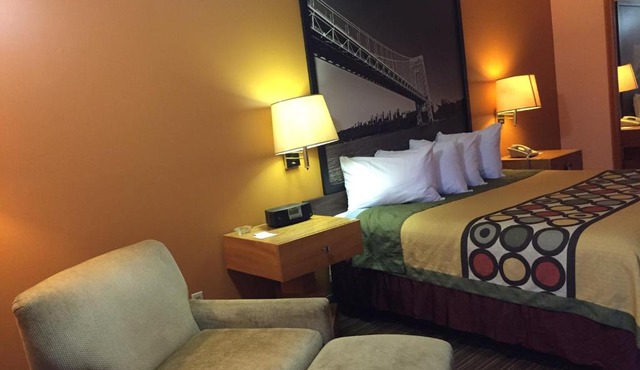 Rest Inn ATLANTIC CITY GALLOWAY