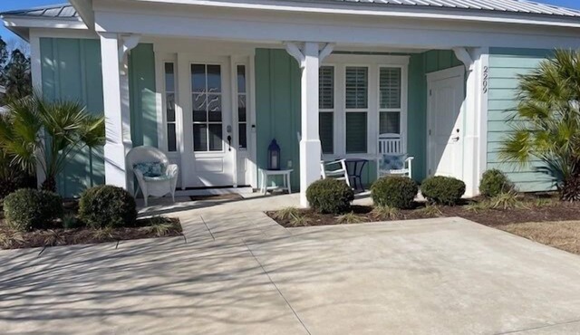 Retreat #2209 - Adorable Cottage in Barefoot Resort