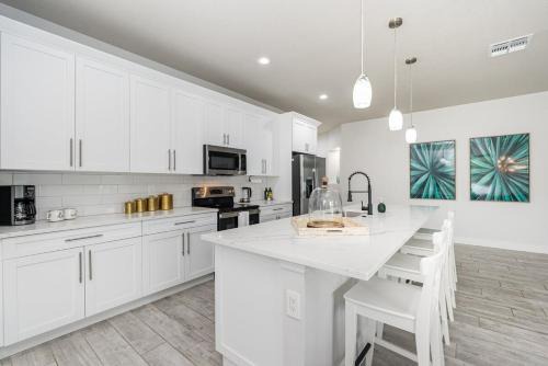 Retreat at Palm Bay Pool Home