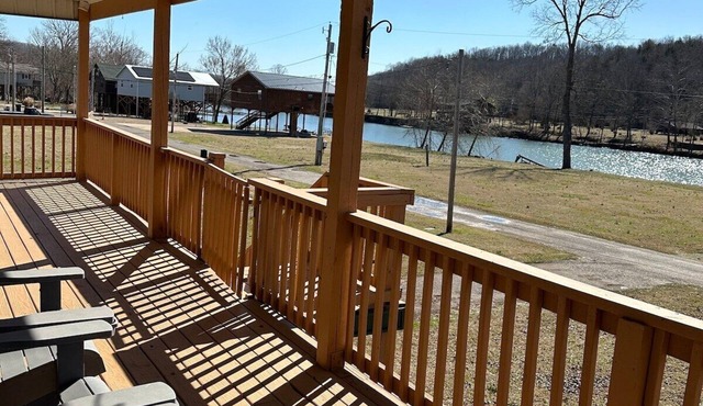 River Run- Spring River Getaway