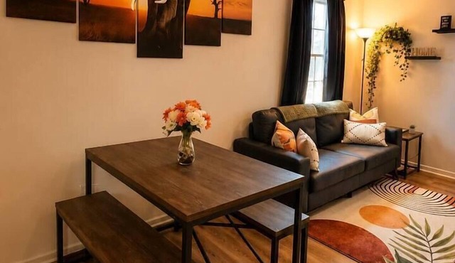 Safari Stay |5 mins to Anmed| Elements Collection