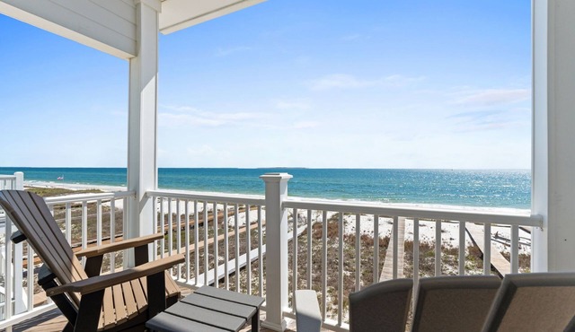 Sailaway Sister- Waterfront & Pet Friendly