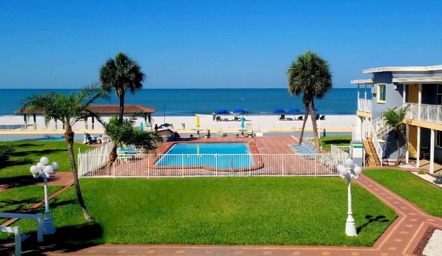 Sails Resort Motel