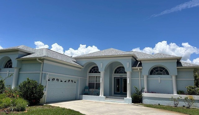Sand Dunes - stunning walk to beach pool home